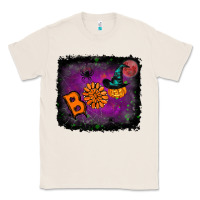 Natural boo gemstone halloween pumpkin Classic Tee - RanaPortraitStore