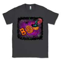 Smoke boo gemstone halloween pumpkin Classic Tee - RanaPortraitStore