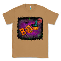 Toasted Coconut boo gemstone halloween pumpkin Classic Tee - RanaPortraitStore