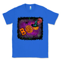 True Royal boo gemstone halloween pumpkin Classic Tee - RanaPortraitStore