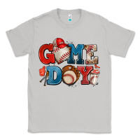 Moon Dust game day baseball Classic Tee - AdoDesignShop