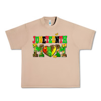 Burro juneteenth mom Urban Heavy Tee - AdoDesignShop