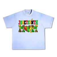 Grape Ice juneteenth mom Urban Heavy Tee - AdoDesignShop