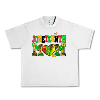 Lunar Rock juneteenth mom Urban Heavy Tee - AdoDesignShop