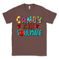 Chestnut candy is my soulmate Classic Tee - AdoDesignShop