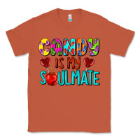 Copper candy is my soulmate Classic Tee - AdoDesignShop
