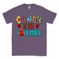 Lavender candy is my soulmate Classic Tee - AdoDesignShop
