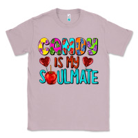 Lilac candy is my soulmate Classic Tee - AdoDesignShop