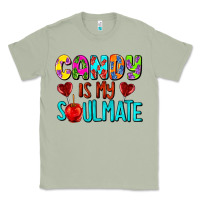 Matcha candy is my soulmate Classic Tee - AdoDesignShop