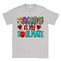 Moon Dust candy is my soulmate Classic Tee - AdoDesignShop
