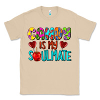 Mushroom candy is my soulmate Classic Tee - AdoDesignShop