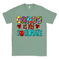 Sage candy is my soulmate Classic Tee - AdoDesignShop