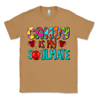 Toasted Coconut candy is my soulmate Classic Tee - AdoDesignShop