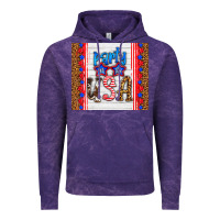 Cloud Purple party in the usa Vintage Hoodie - HRA Design Shop