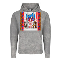 Cloud Rock party in the usa Vintage Hoodie - HRA Design Shop