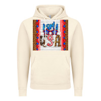 Vintage Artic party in the usa Vintage Hoodie - HRA Design Shop