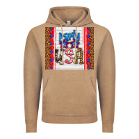 Vintage Coffee party in the usa Vintage Hoodie - HRA Design Shop