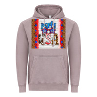 Vintage Zinc party in the usa Vintage Hoodie - HRA Design Shop