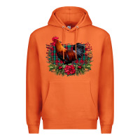 Carrot Farm Cock Premium Hoodie - Bettercallsaul