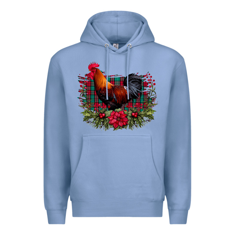 Farm Cock Premium Hoodie by Bettercallsaul | Teevron