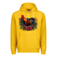Lemon Farm Cock Premium Hoodie - Bettercallsaul