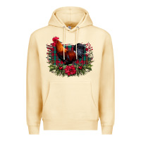 Pina Colada Farm Cock Premium Hoodie - Bettercallsaul