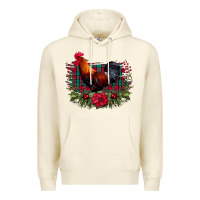 Sandshell Farm Cock Premium Hoodie - Bettercallsaul