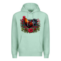 Seafoam Farm Cock Premium Hoodie - Bettercallsaul