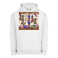 Pigment Lunar Rock happy memorial day Urban Hoodie - TumblerDesignByShophia