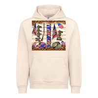 Sandshell happy memorial day Urban Hoodie - TumblerDesignByShophia