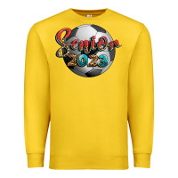 Lemon soccer senior 2023 Premium Sweatshirt - BundleAndBundleShop