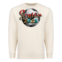 Sandshell soccer senior 2023 Premium Sweatshirt - BundleAndBundleShop