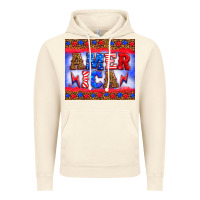 Vintage Artic america thunderbolt Vintage Hoodie - HRA Design Shop