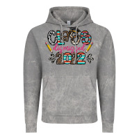 Cloud Rock class dismissed 2022 Vintage Hoodie - CowhideDigitalArt