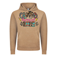 Vintage Coffee class dismissed 2022 Vintage Hoodie - CowhideDigitalArt