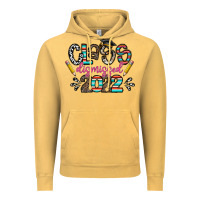 Vintage Mustard class dismissed 2022 Vintage Hoodie - CowhideDigitalArt