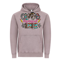 Vintage Zinc class dismissed 2022 Vintage Hoodie - CowhideDigitalArt