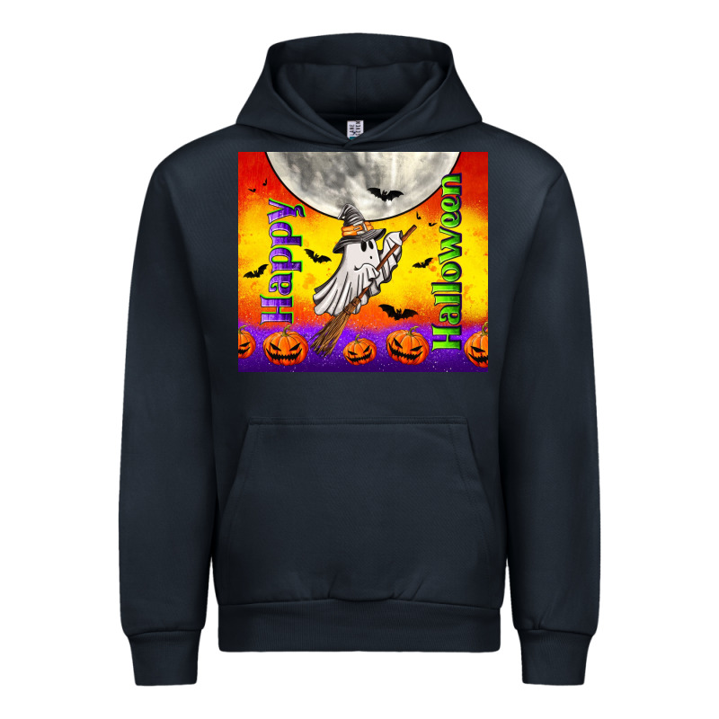 Happy Halloween Urban Hoodie by TumblerDesignByShophia | Teevron