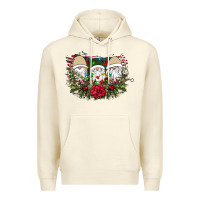 Sandshell Christmas Gnomes Premium Hoodie - Bettercallsaul