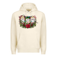 Tofu Christmas Gnomes Premium Hoodie - Bettercallsaul