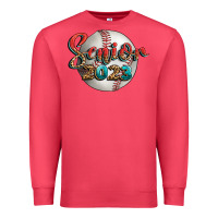 Cardinal baseball senior 2023 Premium Sweatshirt - BundleAndBundleShop