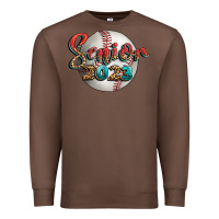 Chestnut baseball senior 2023 Premium Sweatshirt - BundleAndBundleShop