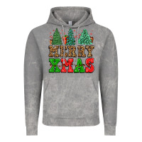 Cloud Rock merry xmas Vintage Hoodie - FaDigitalArtStudio