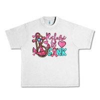 Lunar Rock refuse to sink Urban Heavy Tee - JahusDesignShop