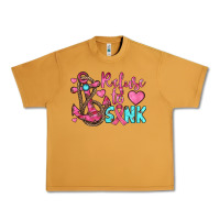 Refuse To Sink Urban Heavy Tee | Teevron