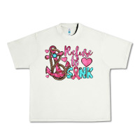 Pistachio refuse to sink Urban Heavy Tee - JahusDesignShop