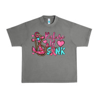 Tornado refuse to sink Urban Heavy Tee - JahusDesignShop