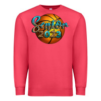 Cardinal basketball senior 2023 Premium Sweatshirt - BundleAndBundleShop