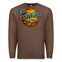 Chestnut basketball senior 2023 Premium Sweatshirt - BundleAndBundleShop