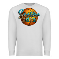 Dove Grey basketball senior 2023 Premium Sweatshirt - BundleAndBundleShop